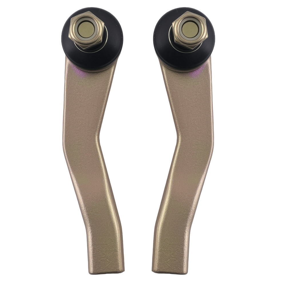 Steering Rack Tie Rod Ends compatible for Polaris RZR 900 2015-2019 1824770 1823994