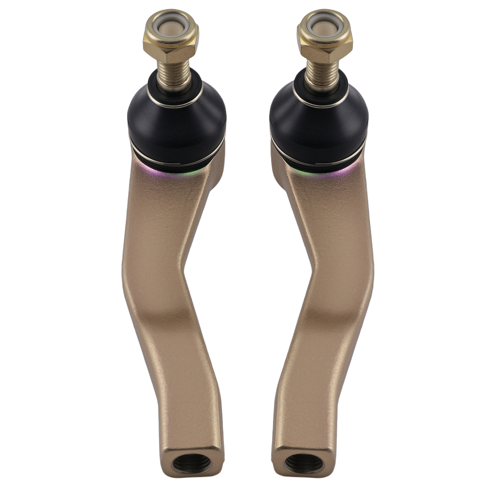 Steering Rack Tie Rod Ends compatible for Polaris RZR 900 2015-2019 1824770 1823994