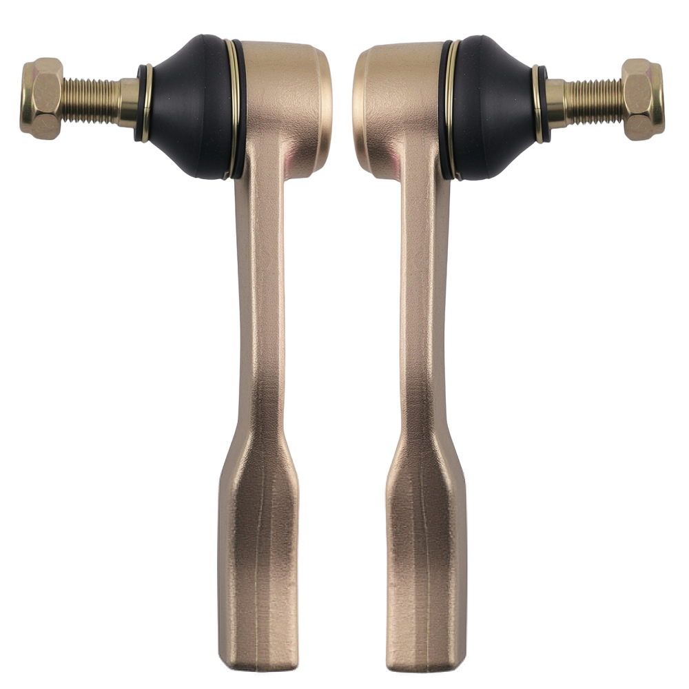 Steering Rack Tie Rod Ends compatible for Polaris RZR 900 2015-2019 1824770 1823994