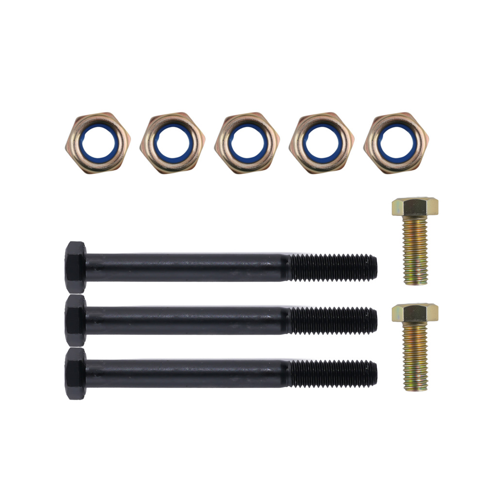 Complete Rack compatible for Polaris RZR XP 4 Turbo EPS 2017-2021 7061229 1824747