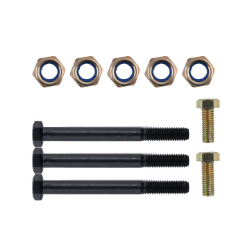 Complete Rack compatible for Polaris RZR XP 4 Turbo EPS 2017-2021 7061229 1824747