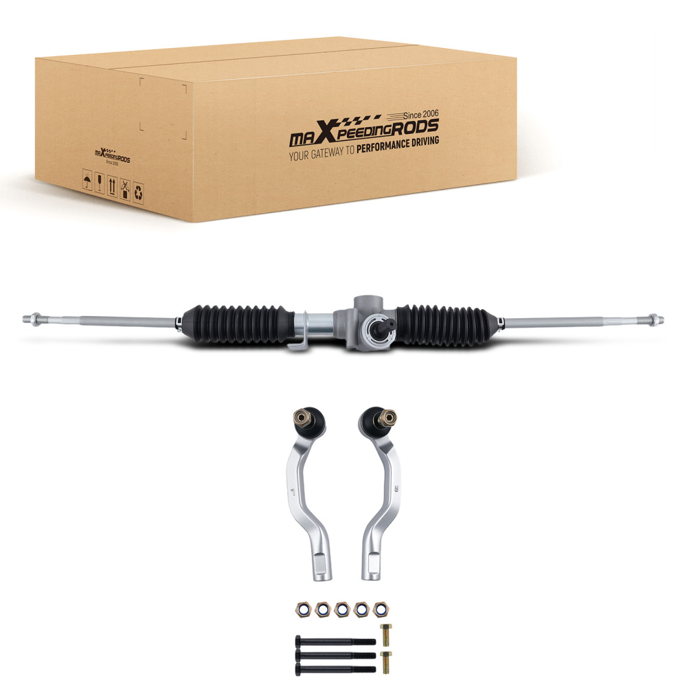 Complete Rack compatible for Polaris RZR XP 4 Turbo EPS 2017-2021 7061229 1824747