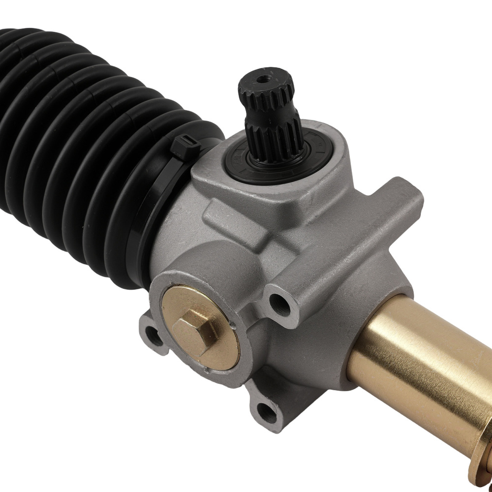 Steering Rack And Pinion Gear Box compatible for Polaris  RZR XP/XP4 1000 2021-2022 1824469