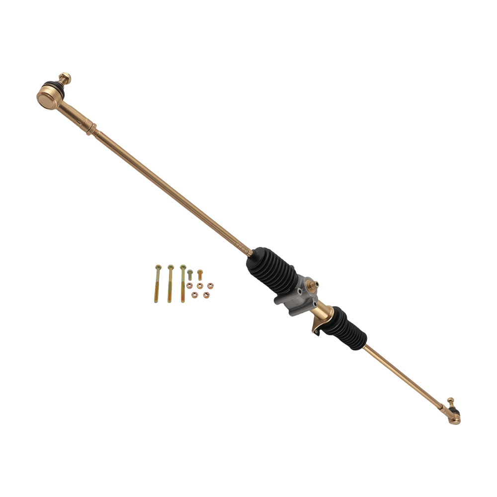 Steering Rack And Pinion Gear Box compatible for Polaris  RZR XP/XP4 1000 2021-2022 1824469