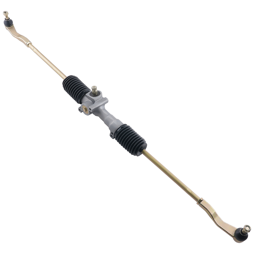 Steering Rack Tie Rod End Kit compatible for Polaris Pro XD 4000D 2019 2020-2021