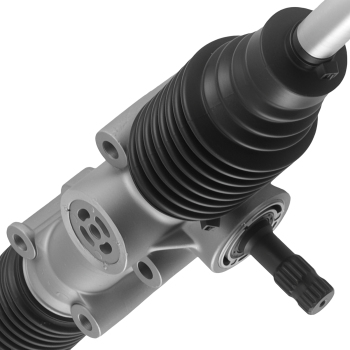 Steering Rack and Pinion Assembly compatible for Polaris RZR XP Turbo S EPS 2019-2020