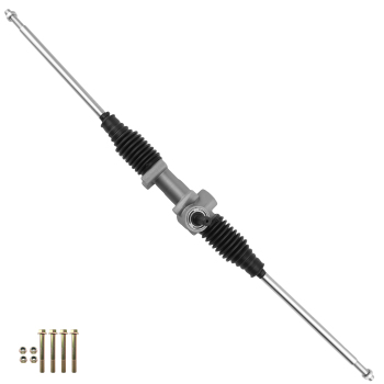 Steering Rack and Pinion Assembly compatible for Polaris RZR XP Turbo S EPS 2019-2020