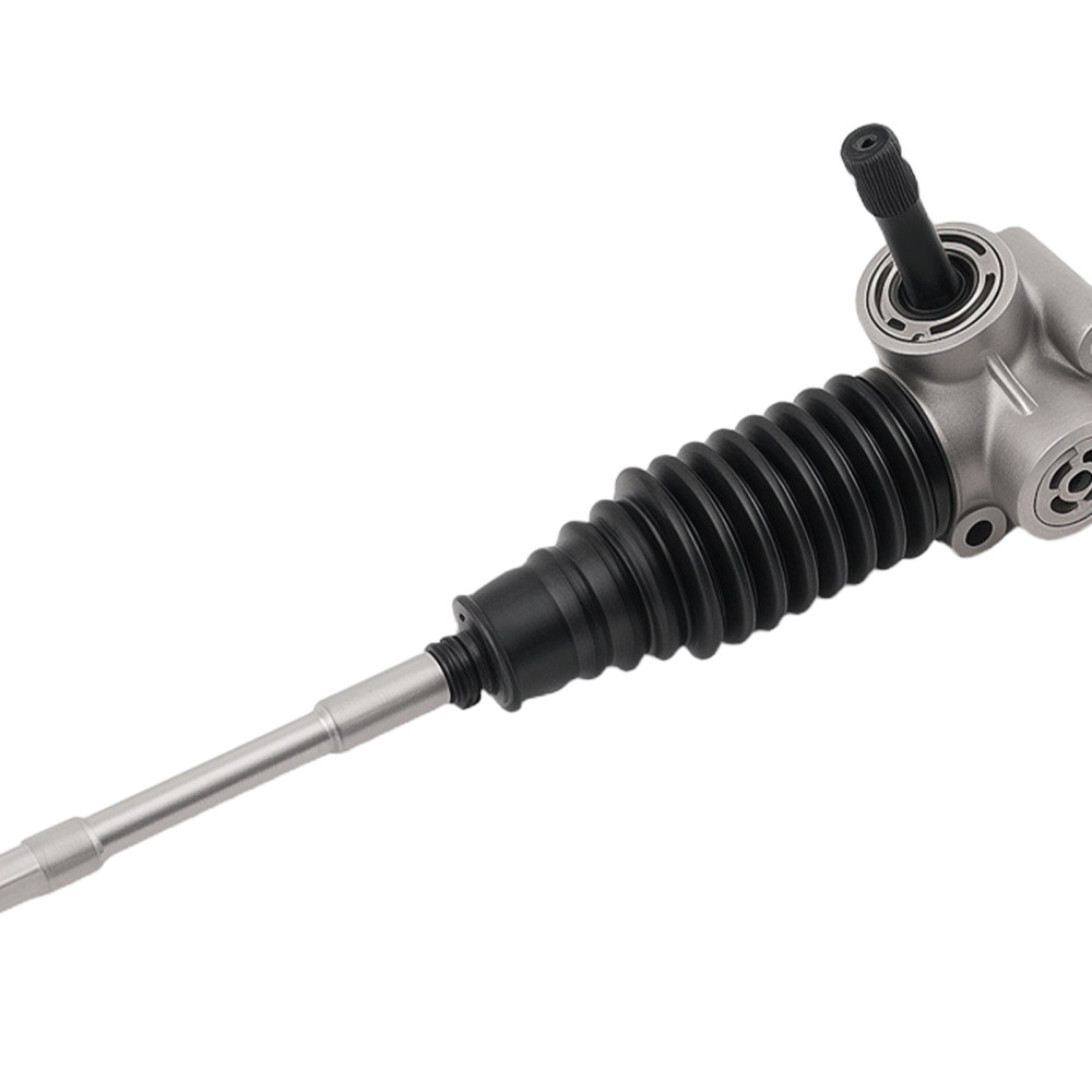 Steering Rack and Pinion Assembly compatible for Polaris RZR Pro XP 4 Premium 2021-2024