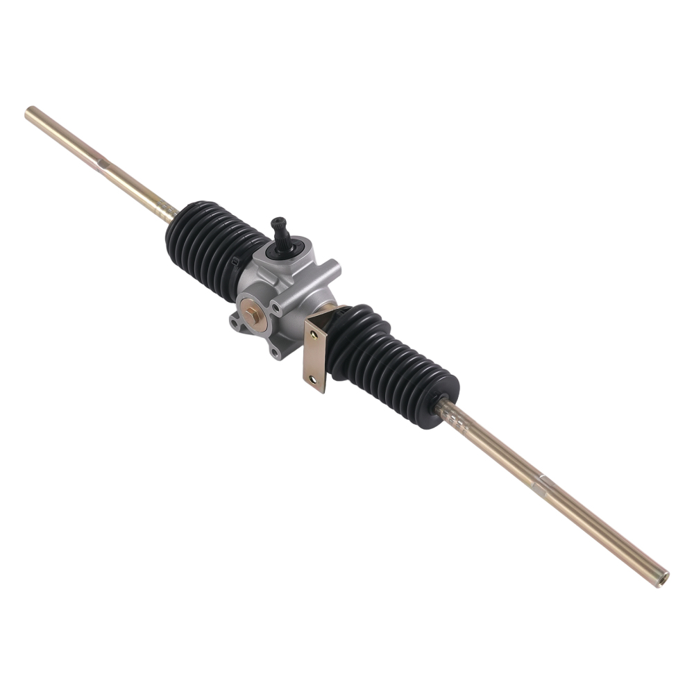 Steering Rack and Pinion compatible for John Deere Gator HPX 4X2 XUV 620i 625i AM135374