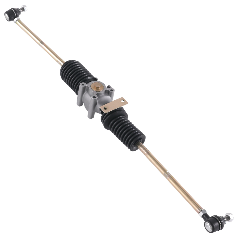 Steering Rack and Pinion compatible for John Deere Gator HPX 4X2 XUV 620i 625i AM135374