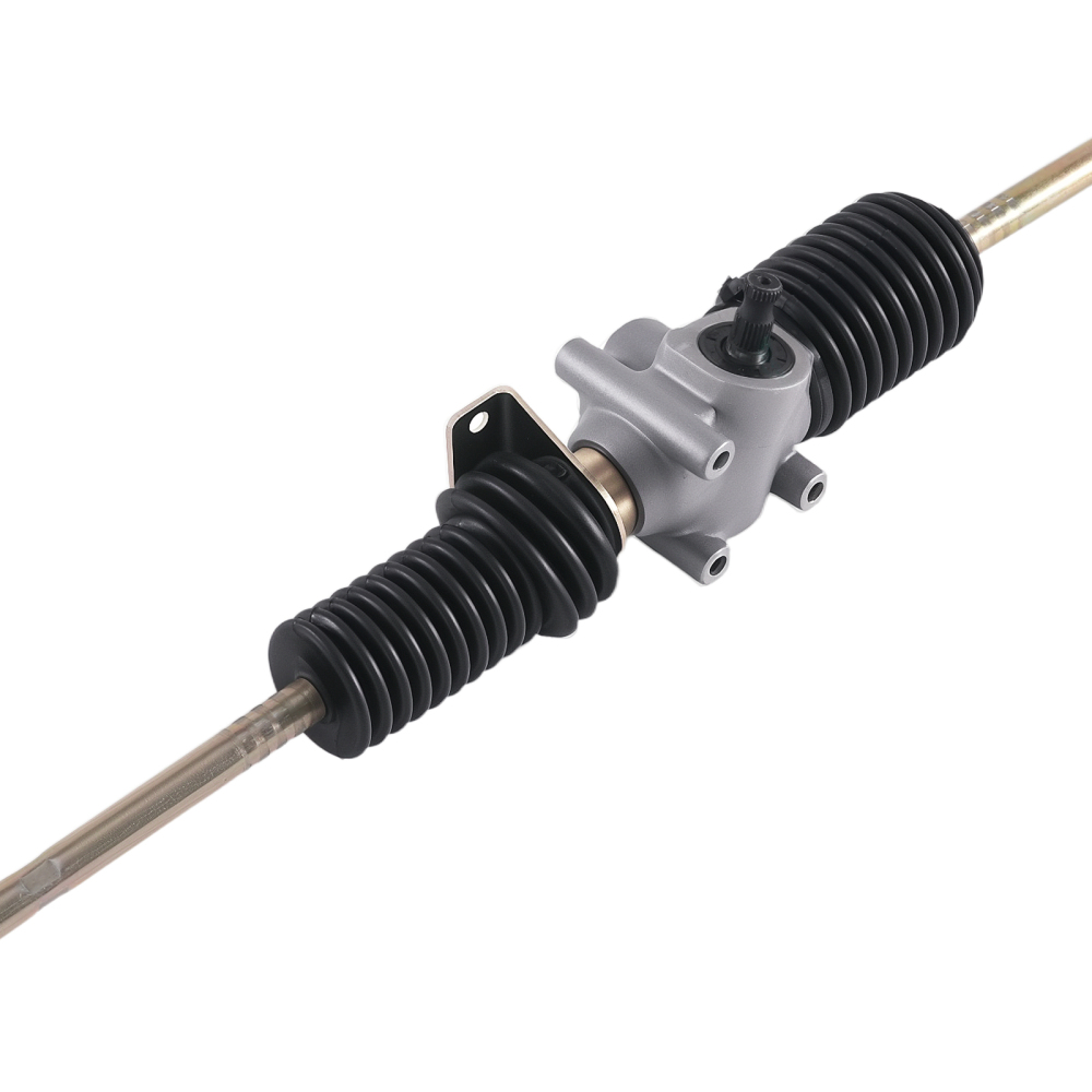 Steering Rack and Pinion compatible for John Deere Gator HPX 4X2 XUV 620i 625i AM135374