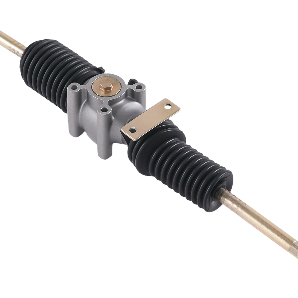 Steering Rack and Pinion compatible for John Deere Gator HPX 4X2 XUV 620i 625i AM135374