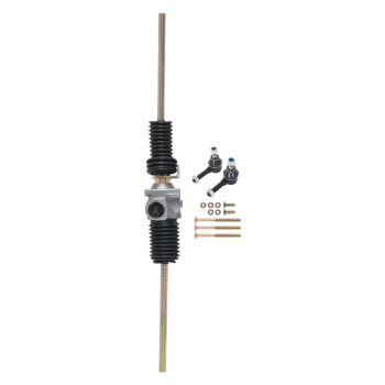 Steering Rack and Pinion compatible for John Deere Gator HPX 4X2 XUV 620i 625i AM135374