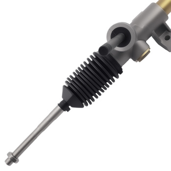 Steering Rack and Pinion compatible for John Deere E-Gator GatorAM136457 AM135627