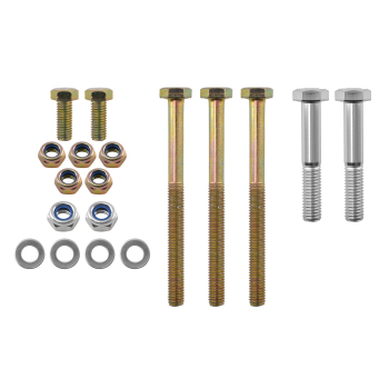 Steering Rack and Pinion compatible for Polaris Ranger 900 Diesel Hippo 2014 7061054