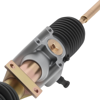 Steering Rack and Pinion compatible for Polaris Ranger 900 Diesel Hippo 2014 7061054