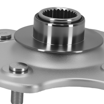 Left Right Rear Hub Assembly compatible for Honda TRX350FE TRX450FM TRX500FM 00-11