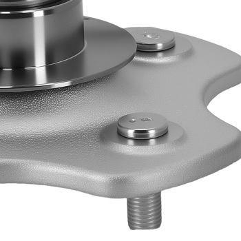 Left Right Rear Hub Assembly compatible for Honda TRX350FE TRX450FM TRX500FM 00-11