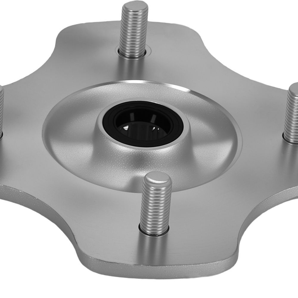 Left Right Rear Hub Assembly compatible for Honda TRX350FE TRX450FM TRX500FM 00-11