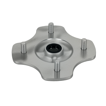 Rear Right Hub compatible for Honda ATV Rancher 350 Foreman 450 500 4x4 2000-2011