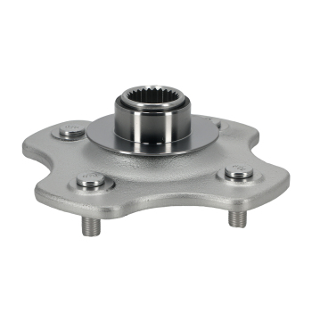 Rear Right Hub compatible for Honda ATV Rancher 350 Foreman 450 500 4x4 2000-2011