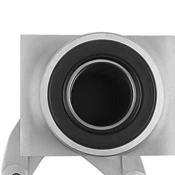 Rear Axle Bearing Housing Carrier compatible for Suzuki LT-Z400/LTZ400 Quadsport Z400 2003