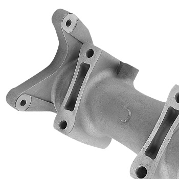 Rear Axle Bearing Housing Carrier compatible for Suzuki LT-Z400/LTZ400 Quadsport Z400 2003