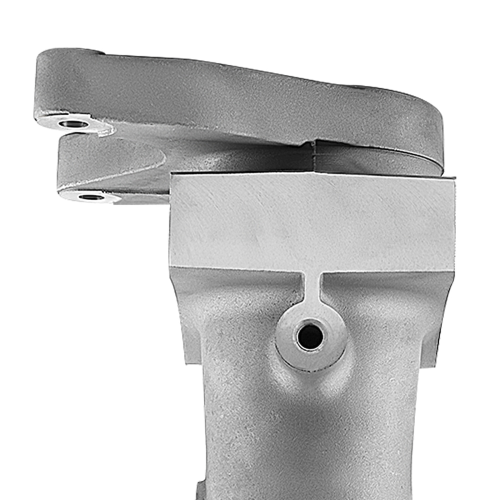 Rear Axle Bearing Housing Carrier compatible for Suzuki LT-Z400/LTZ400 Quadsport Z400 2003