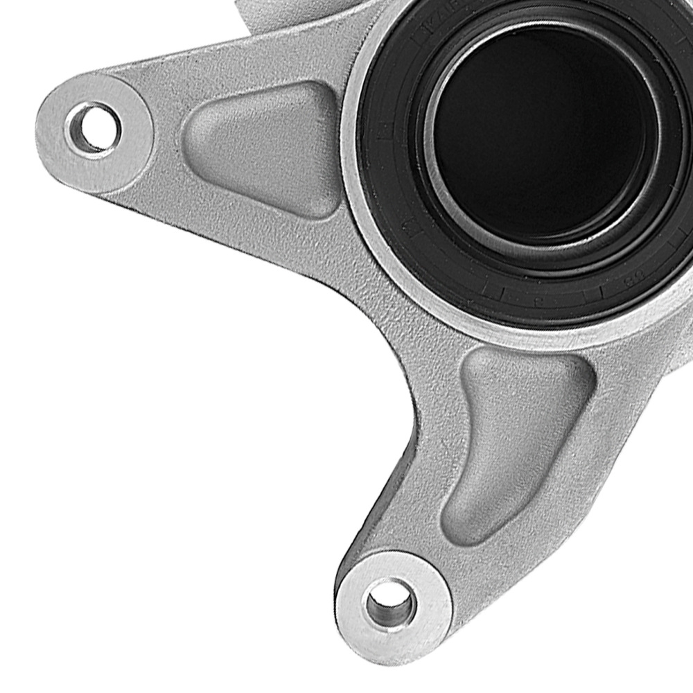 Rear Axle Bearing Housing Carrier compatible for Suzuki LT-Z400/LTZ400 Quadsport Z400 2003