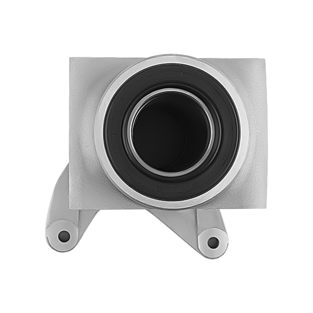 Rear Axle Bearing Housing Carrier compatible for Suzuki LT-Z400/LTZ400 Quadsport Z400 2003