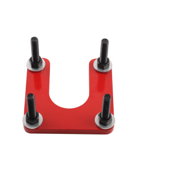 Axle Bearing Puller Set compatible for Toyota 95-20 With Tone Ring Tool Installer Hilux