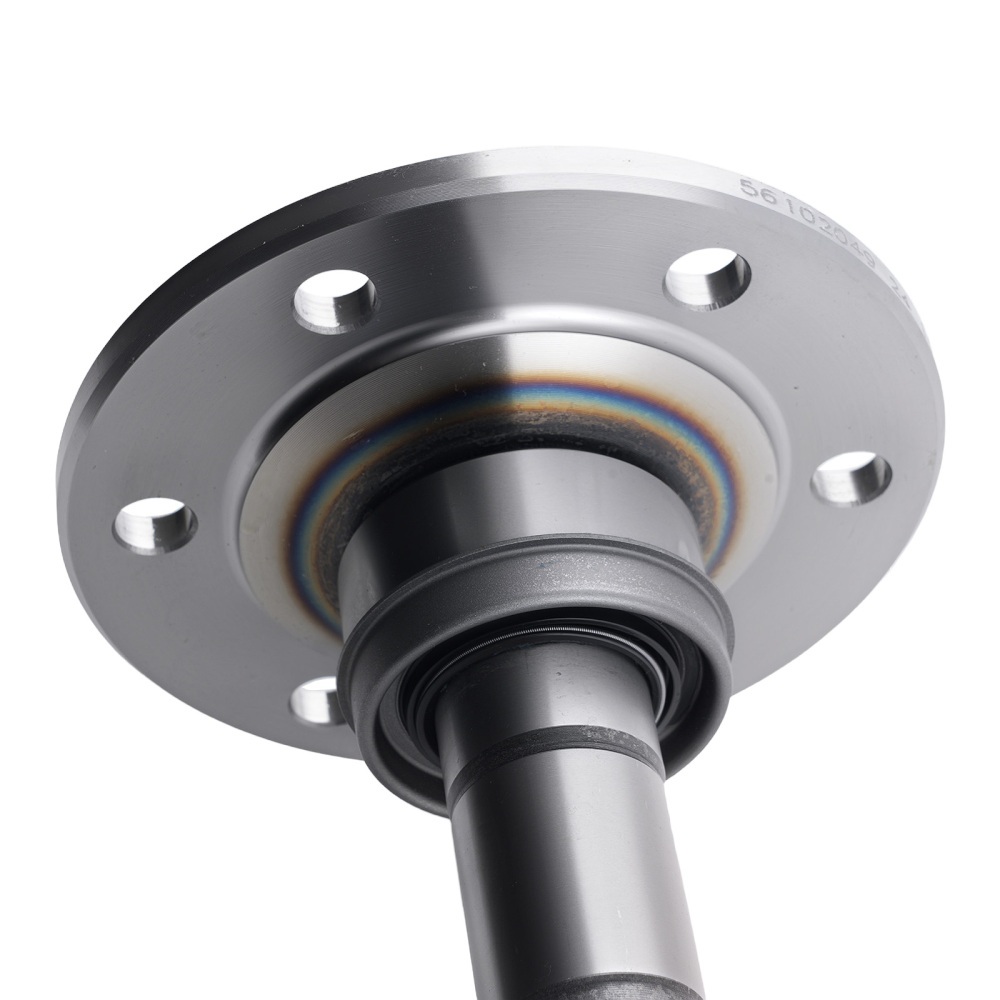 Rear Left or Right Axle Shaft compatible for Chevy Silverado GMC Sierra 2007-13