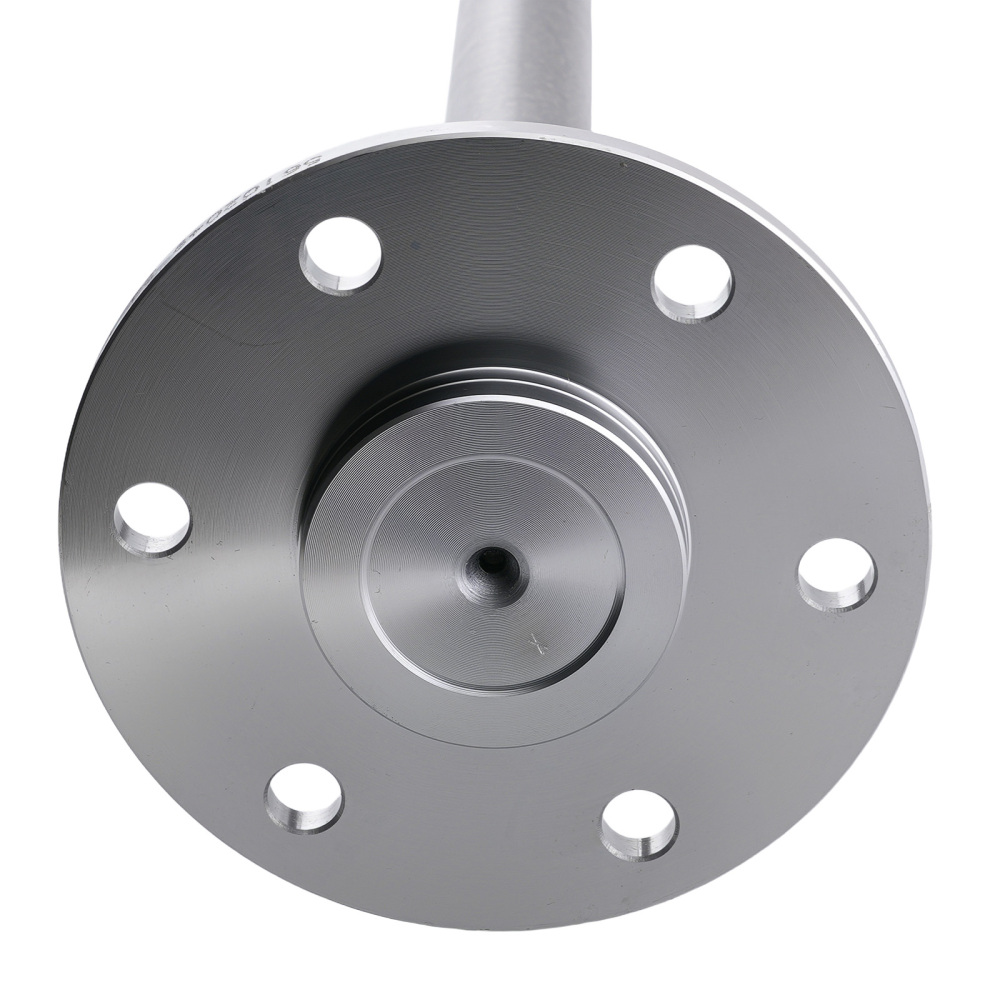 Rear Left or Right Axle Shaft compatible for Chevy Silverado GMC Sierra 2007-13