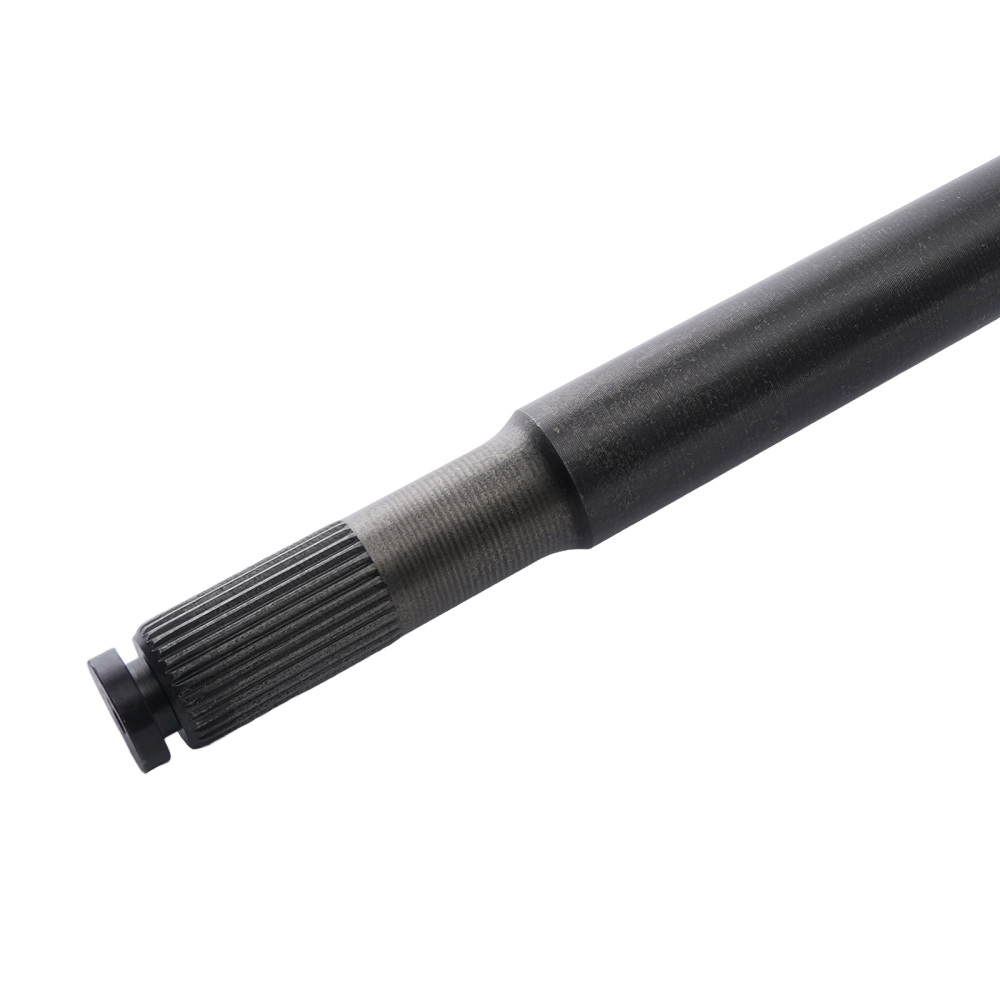 Rear Left or Right Axle Shaft compatible for Chevy Silverado GMC Sierra 2007-13