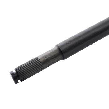 Rear Left or Right Axle Shaft compatible for Chevy Silverado GMC Sierra 2007-13