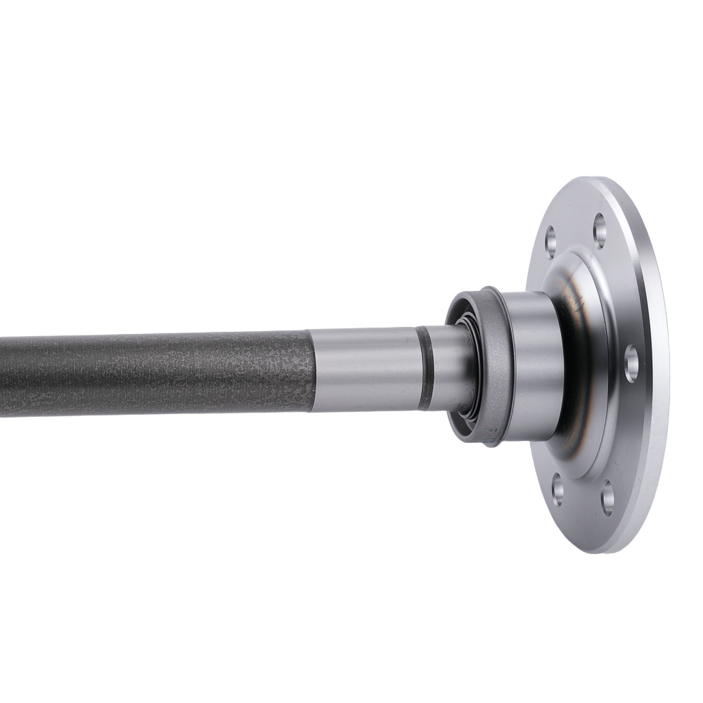 Rear Left or Right Axle Shaft compatible for Chevy Silverado GMC Sierra 2007-13