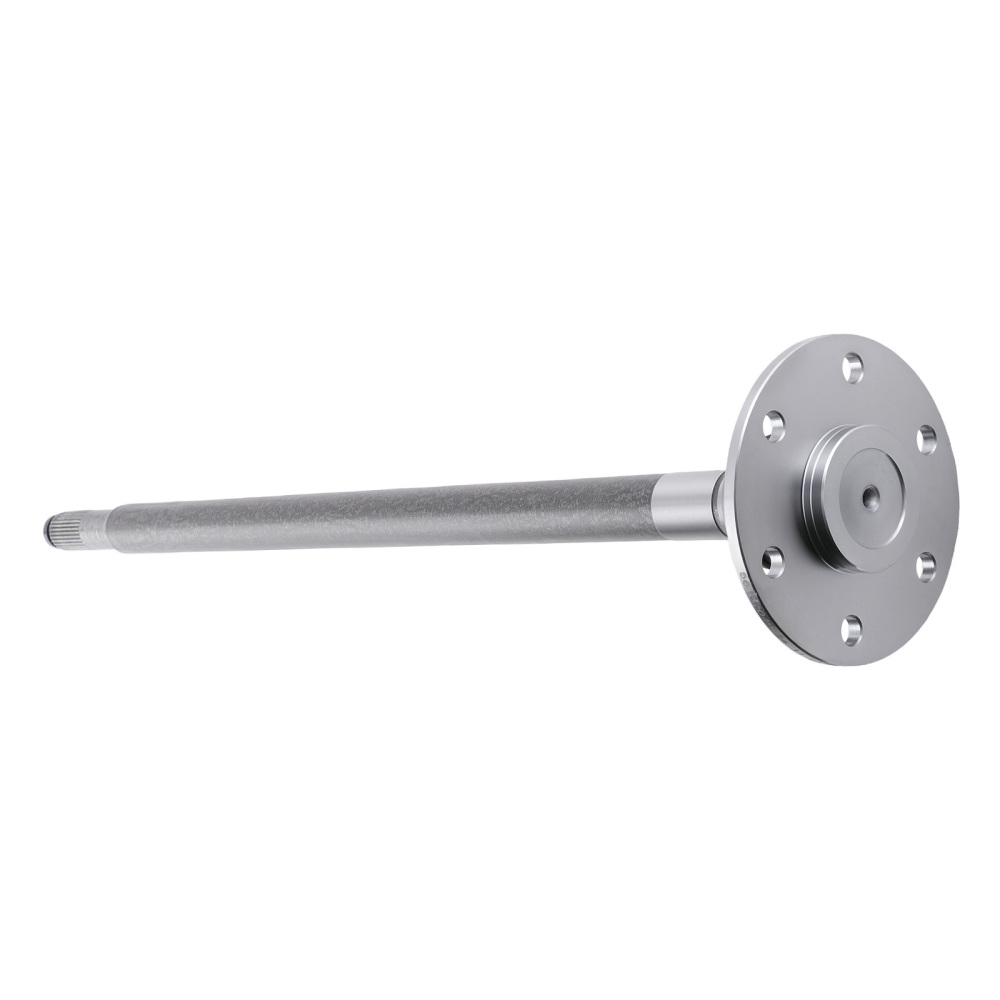 Rear Left or Right Axle Shaft compatible for Chevy Silverado GMC Sierra 2007-13