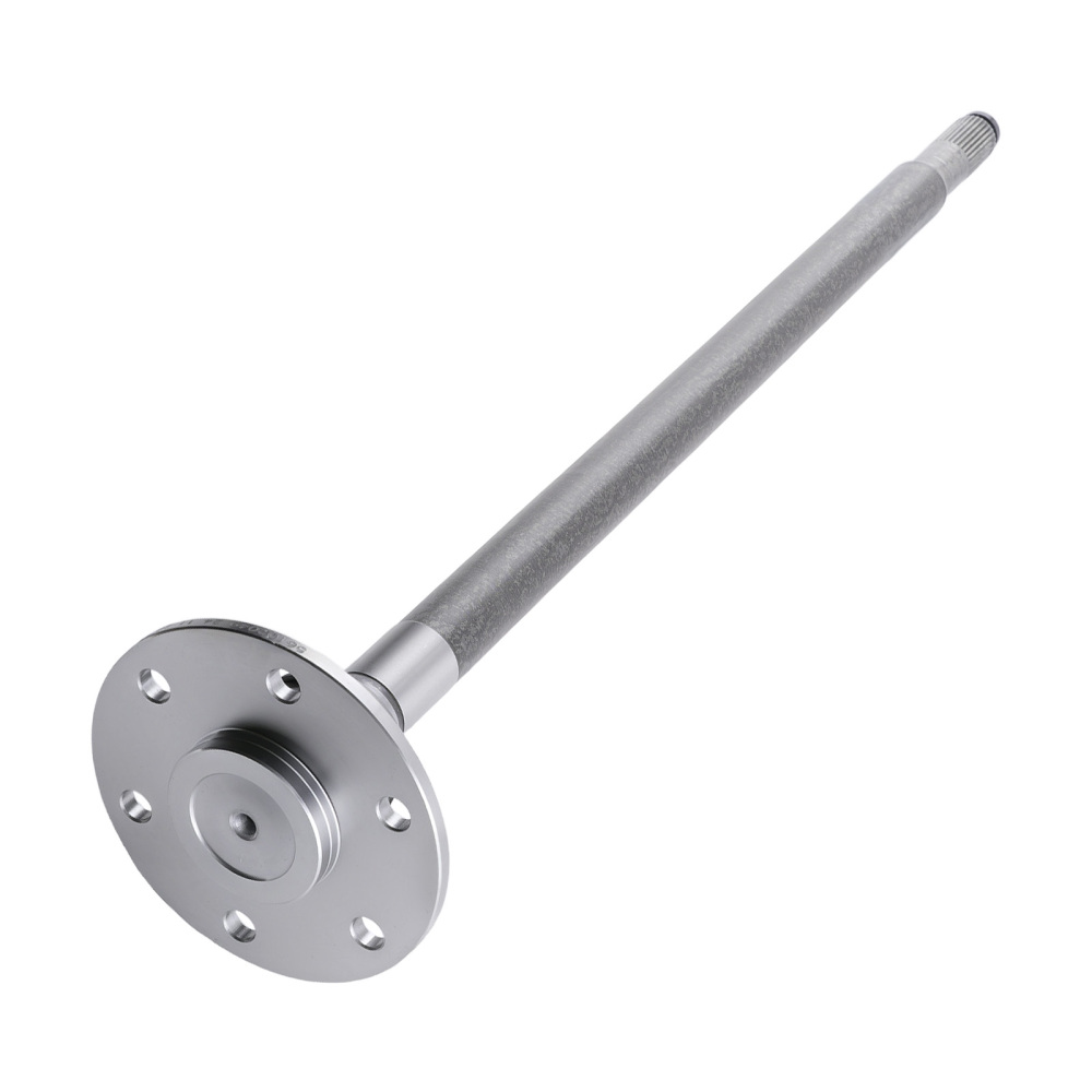 Rear Left or Right Axle Shaft compatible for Chevy Silverado GMC Sierra 2007-13