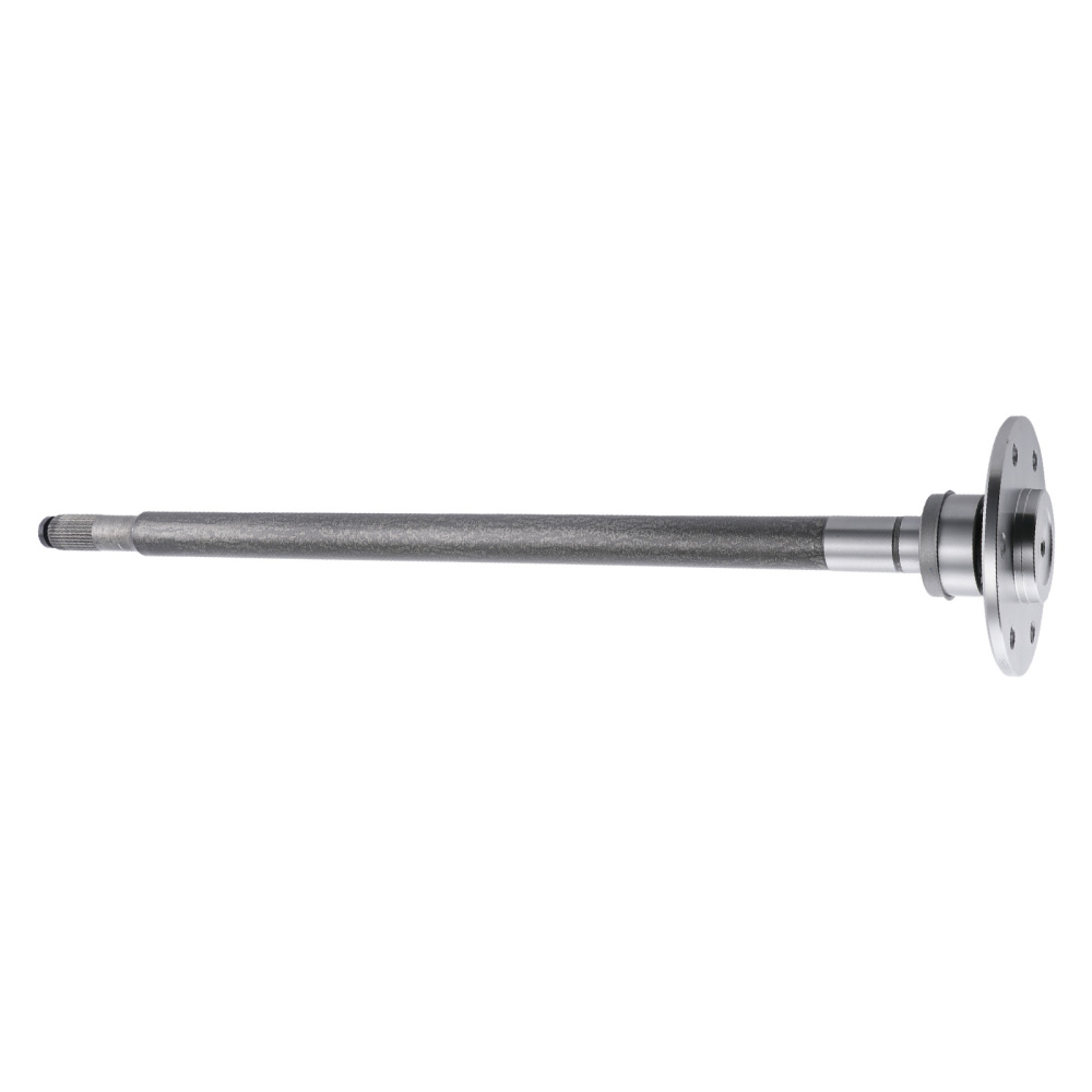 Rear Left or Right Axle Shaft compatible for Chevy Silverado GMC Sierra 2007-13