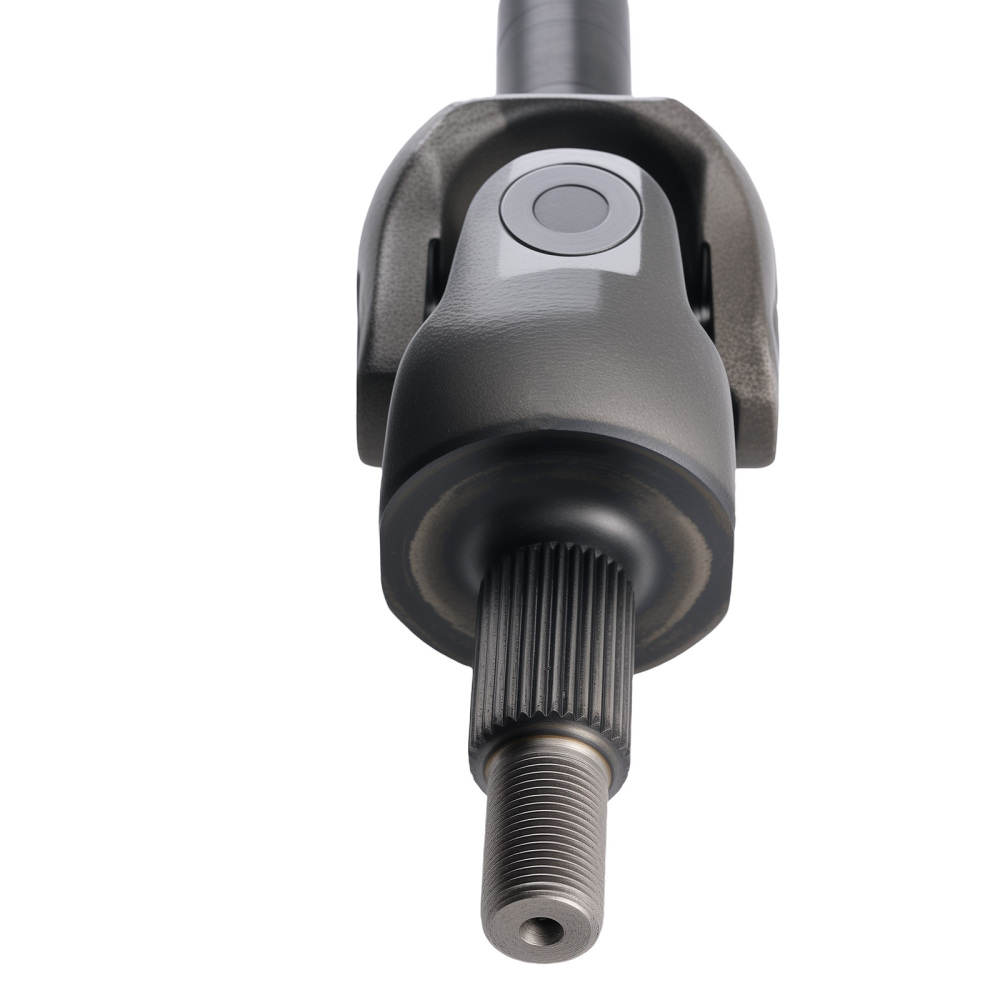 Front Passenger Side Axle Shaft Assembly compatible for Jeep Wranger JK Dana 30 2007-2018