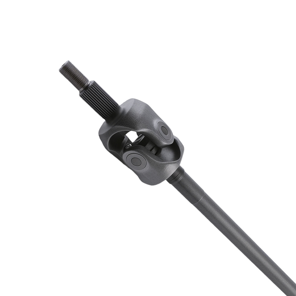 Front Passenger Side Axle Shaft Assembly compatible for Jeep Wranger JK Dana 30 2007-2018