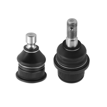 4pcs Front Upper Lower Ball Joints compatible for BUICK RAINIER 2WD/4WD 2004-2007 K6663