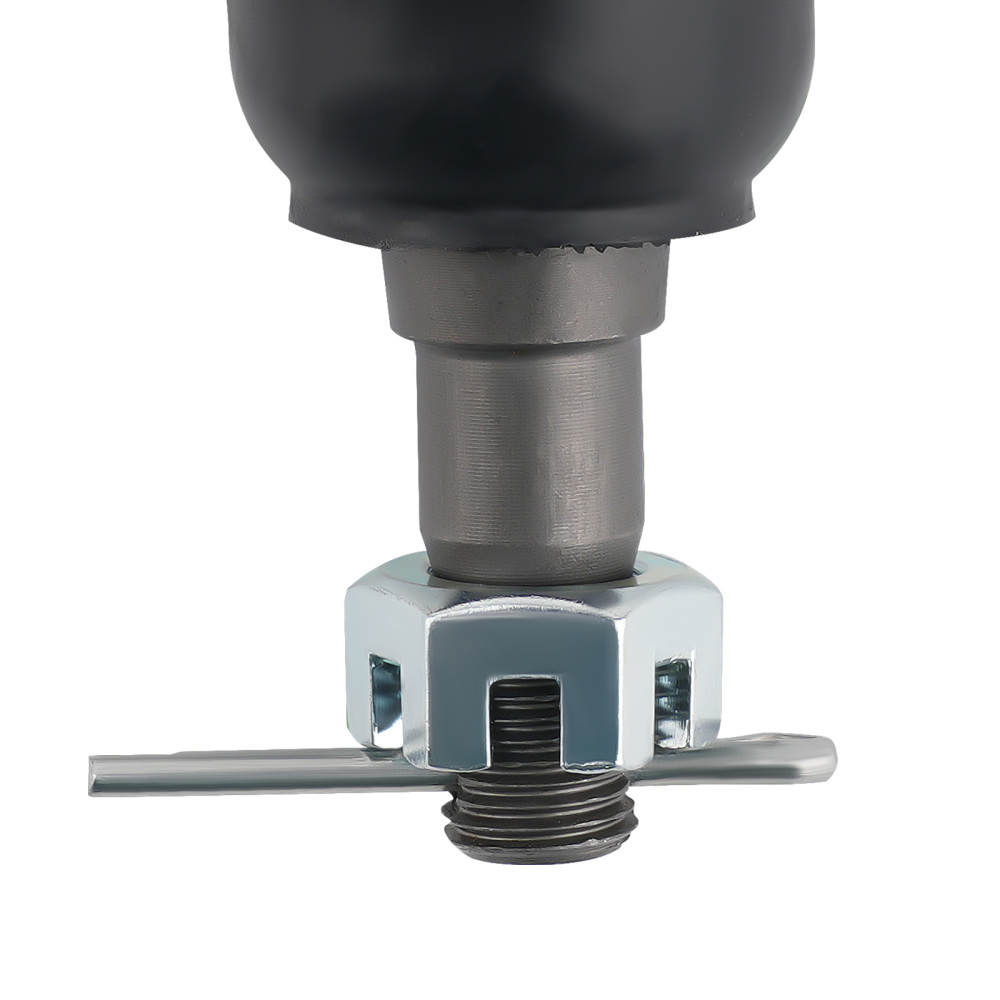 2pcs Front Lower Ball Joint for compatible for Saab 9-2X 2005-06 compatible for Subaru Baja Crosstrek