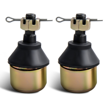 2X Ball Joints compatible for Polaris ATV compatible for Sportsman 500 400 450 Magnum 325 330 425 7080927