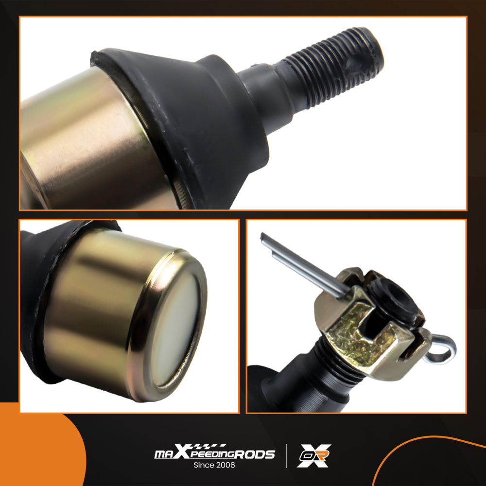 Ball Joint compatible for Polaris ATV UTV compatible for Sportsman 400 450 500 600 700 800 4x4 7061158
