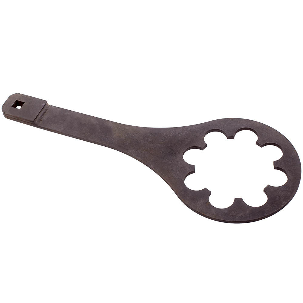Bearing Carrier Tool Drive Spanner compatible for Mercruiser Alpha One Gen2 Bravo Pre Alpha