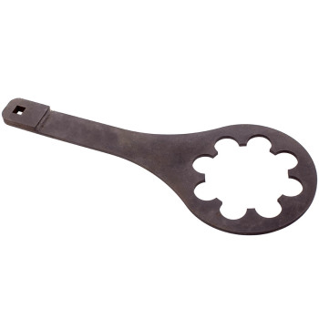 Bearing Carrier Tool Drive Spanner compatible for Mercruiser Alpha One Gen2 Bravo Pre Alpha