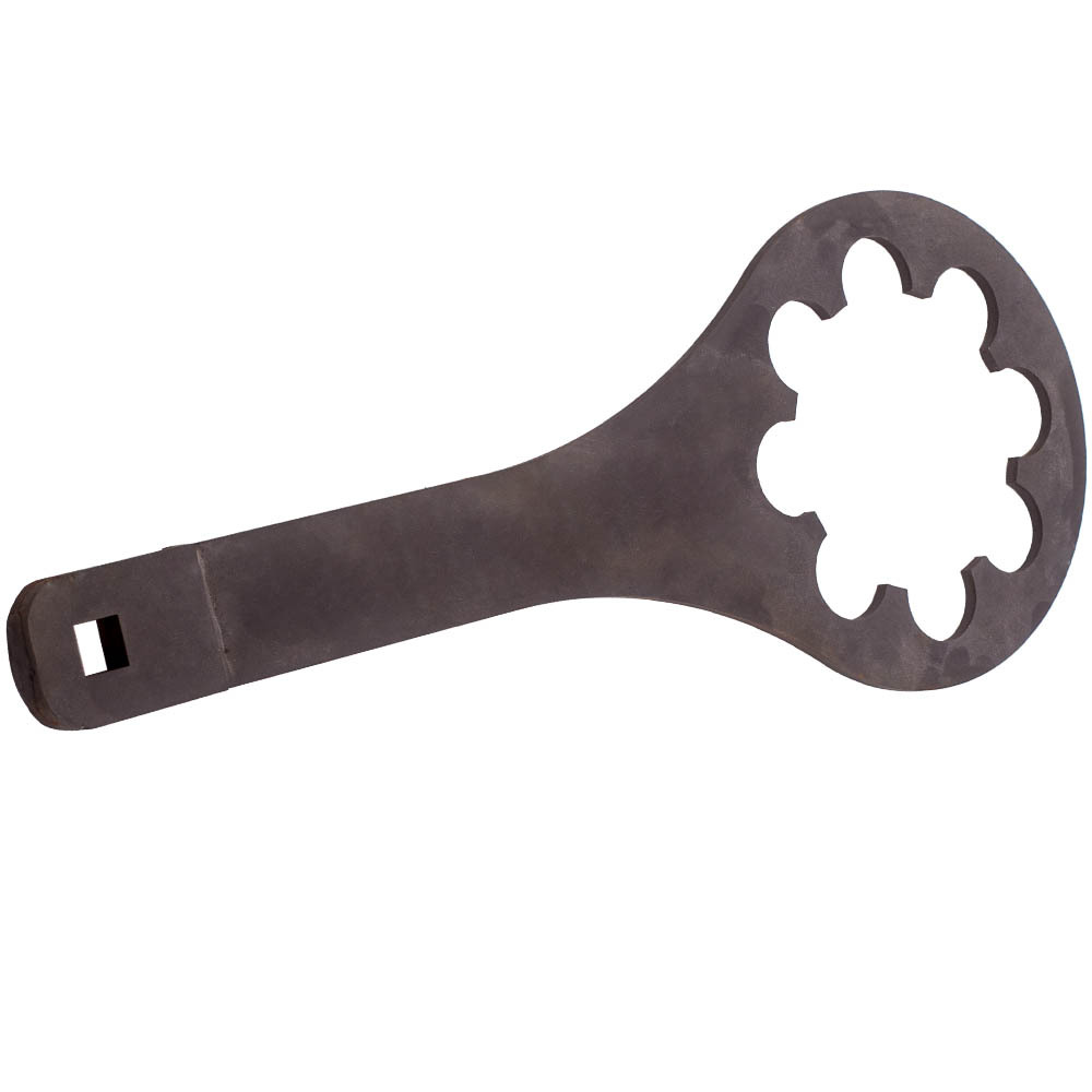 Bearing Carrier Tool Drive Spanner compatible for Mercruiser Alpha One Gen2 Bravo Pre Alpha