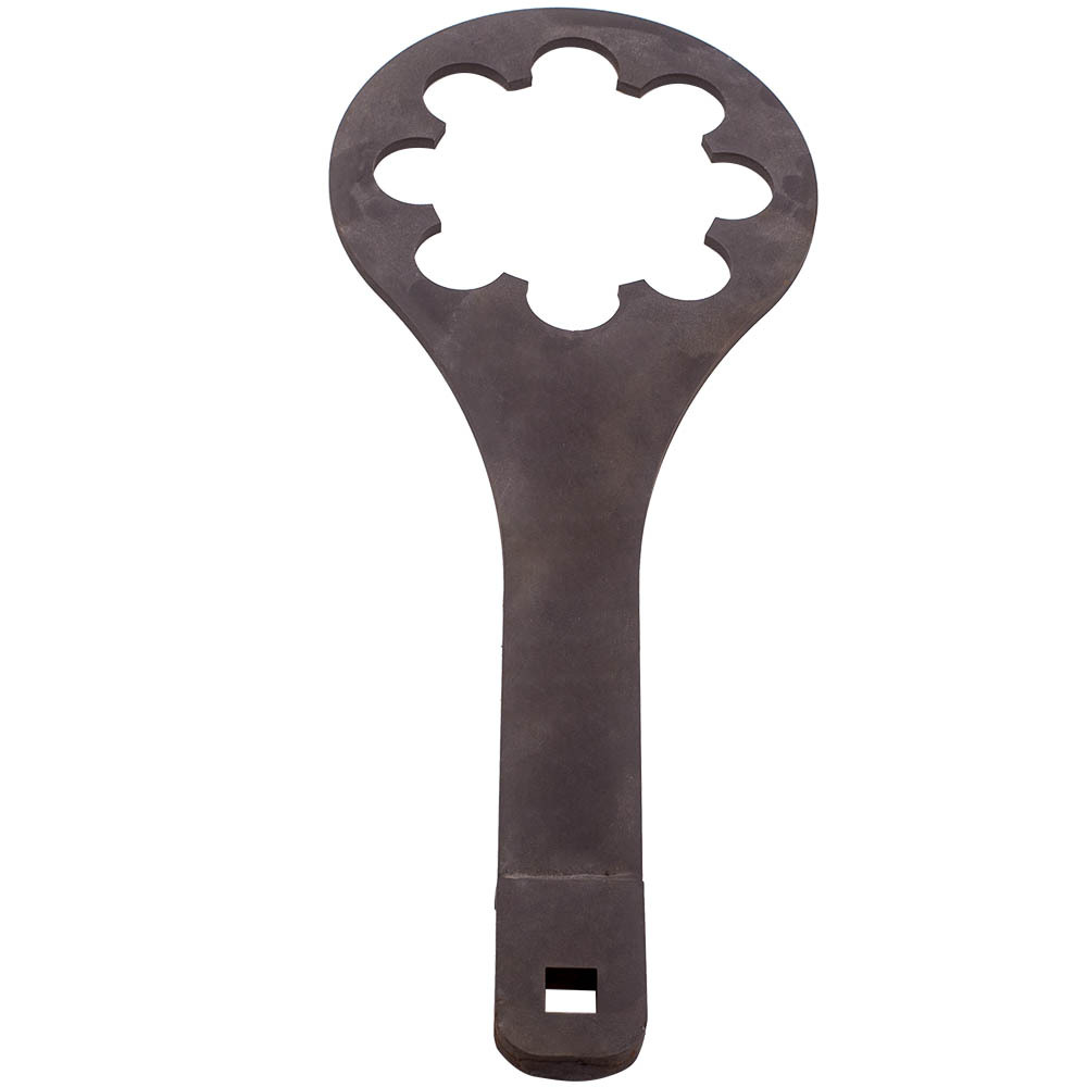 Bearing Carrier Tool Drive Spanner compatible for Mercruiser Alpha One Gen2 Bravo Pre Alpha