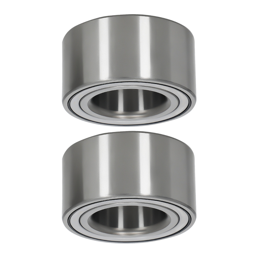 2x Front Wheel Bearing Assembly compatible for Hyundai Elantra GT All Models 2013 - 2017